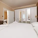 Malerisches Nur 350 Meter Zum Mit Panoramameerblick, Pool, Aussendusche Апартаменты