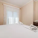 Malerisches Nur 350 Meter Zum Mit Panoramameerblick, Pool, Aussendusche Апартаменты *
