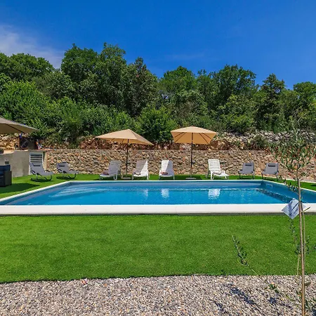 Malerisches Nur 350 Meter Zum Mit Panoramameerblick, Pool, Aussendusche